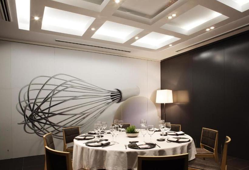 בית מלון כפרי Ignacio   Palomargroup