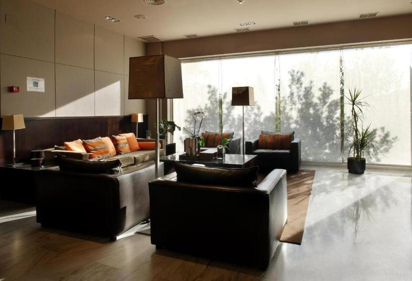 בית מלון כפרי Ignacio   Palomargroup