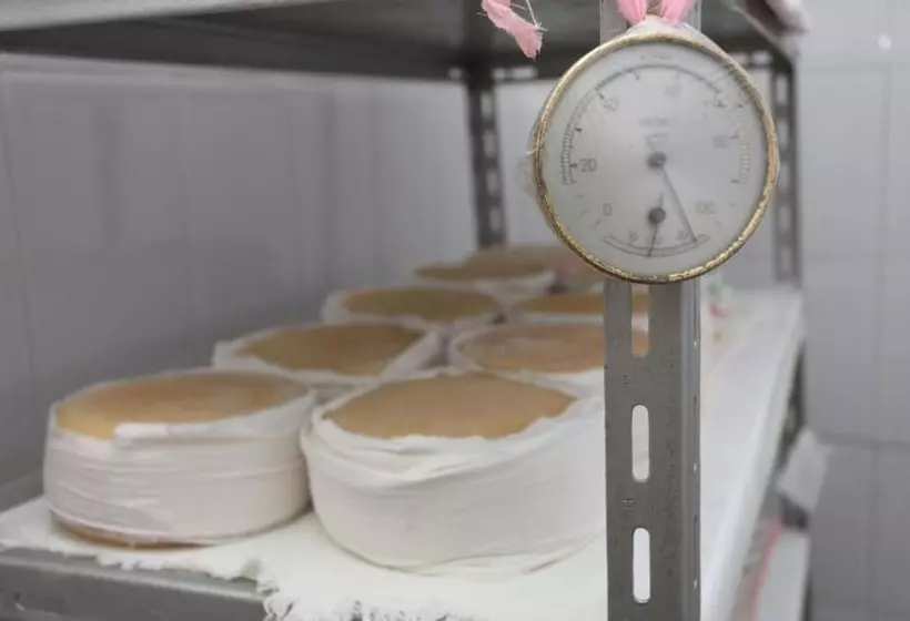 Отель Inatel Vila Ruiva