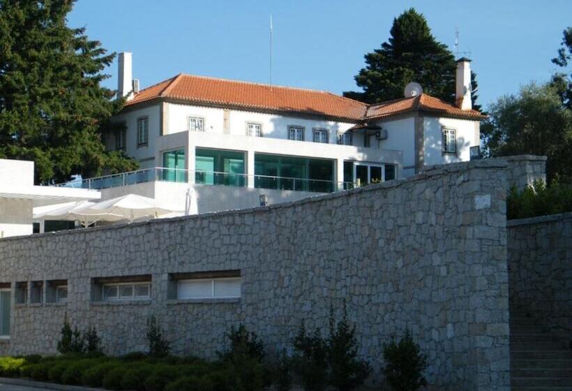 فندق Inatel Vila Ruiva