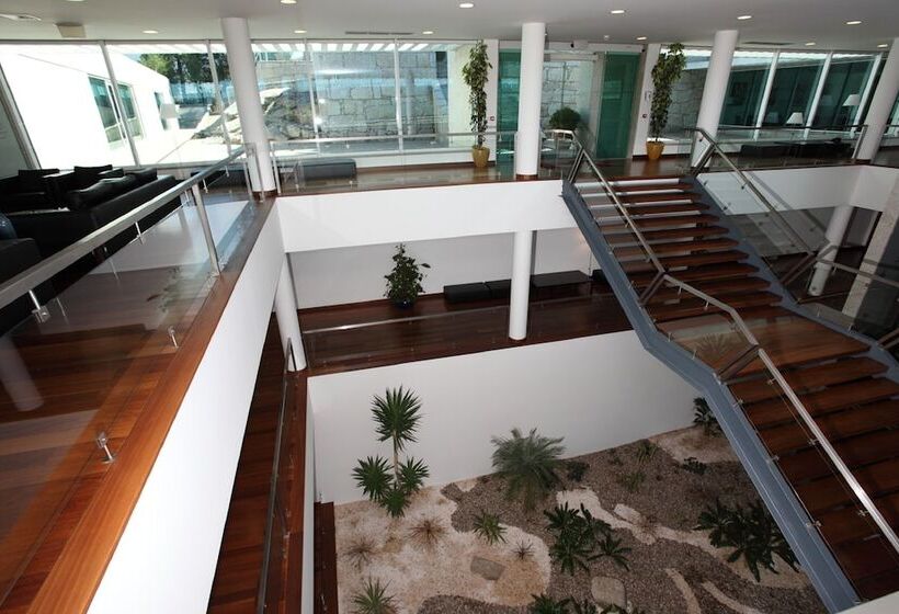 فندق Inatel Vila Ruiva