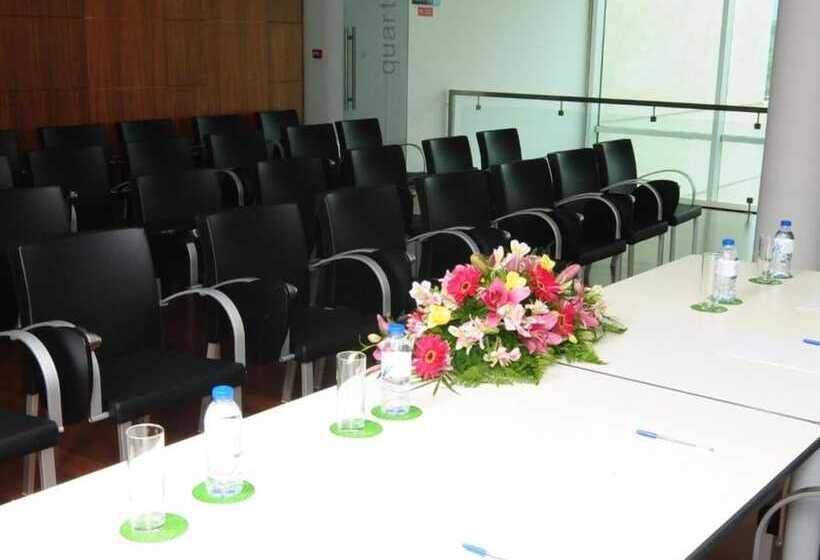 فندق Inatel Vila Ruiva