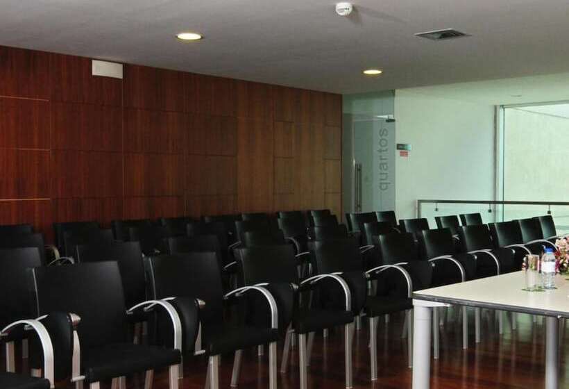 فندق Inatel Vila Ruiva