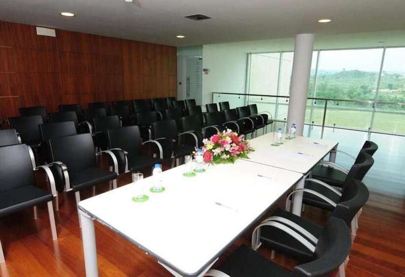 فندق Inatel Vila Ruiva