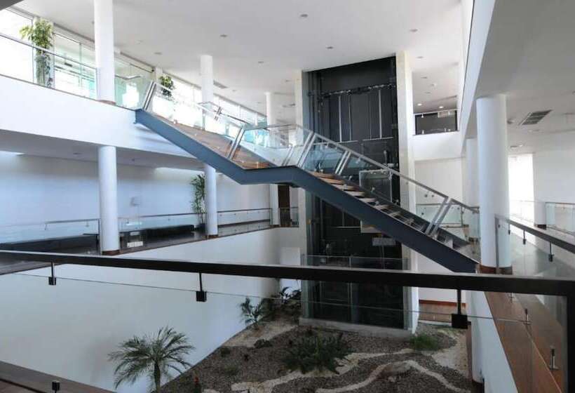 فندق Inatel Vila Ruiva