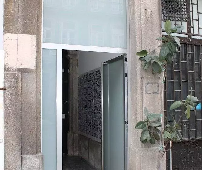 Hotelli Lunar Guest House