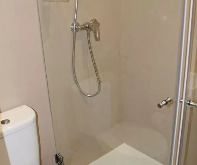 Hotelli Lunar Guest House