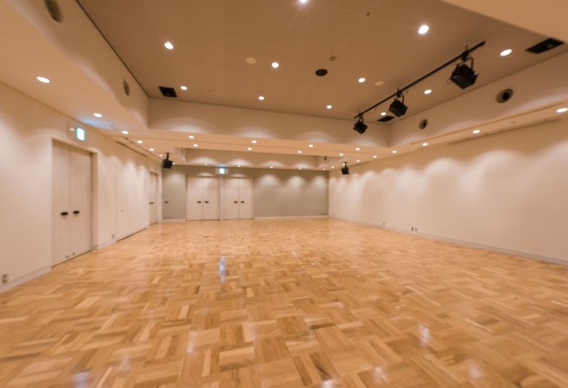 فندق Mystays Sapporo Nakajima Park