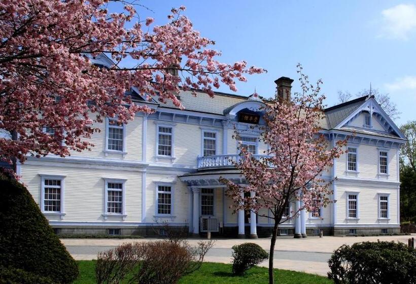 Hotel Mystays Sapporo Nakajima Park