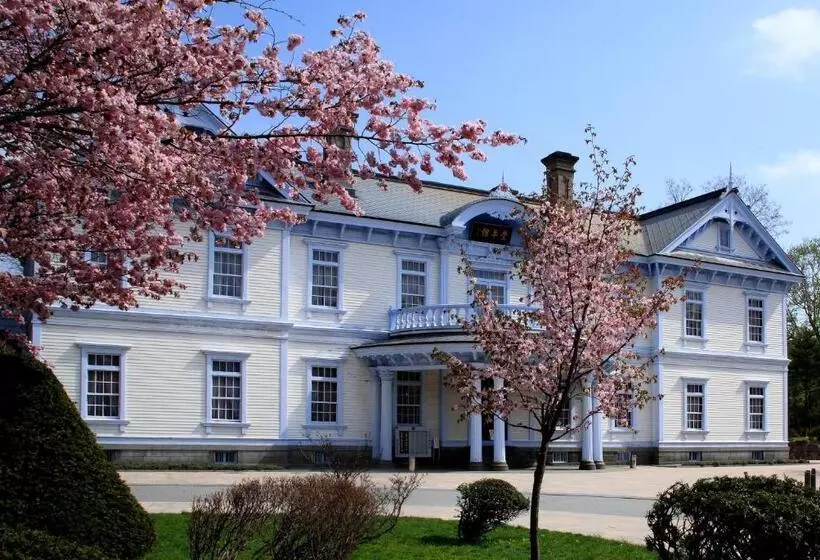 Hotel Mystays Sapporo Nakajima Park