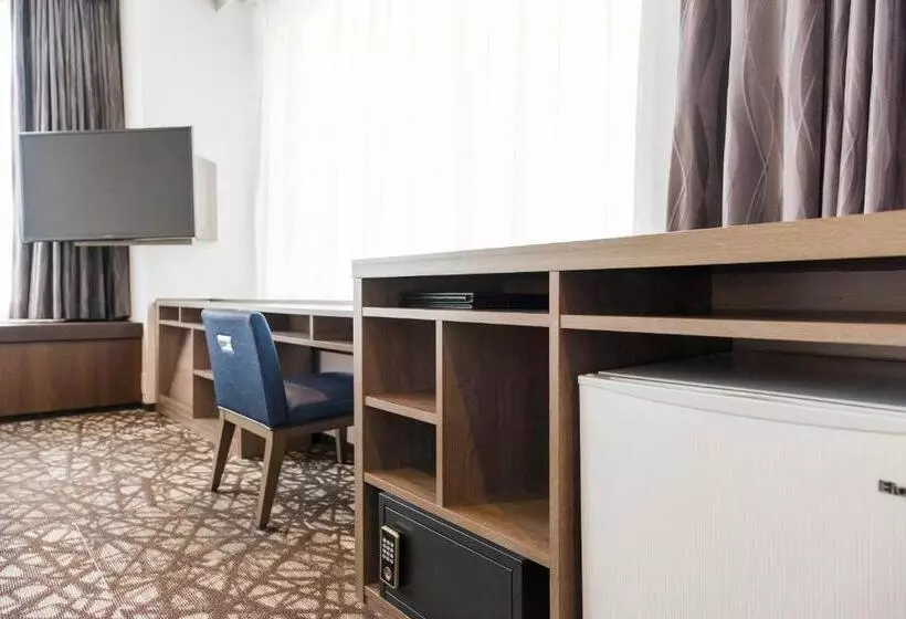 Hotel Mystays Sapporo Nakajima Park