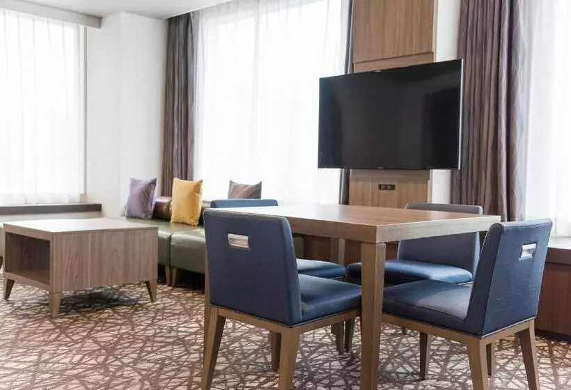 Hotel Mystays Sapporo Nakajima Park