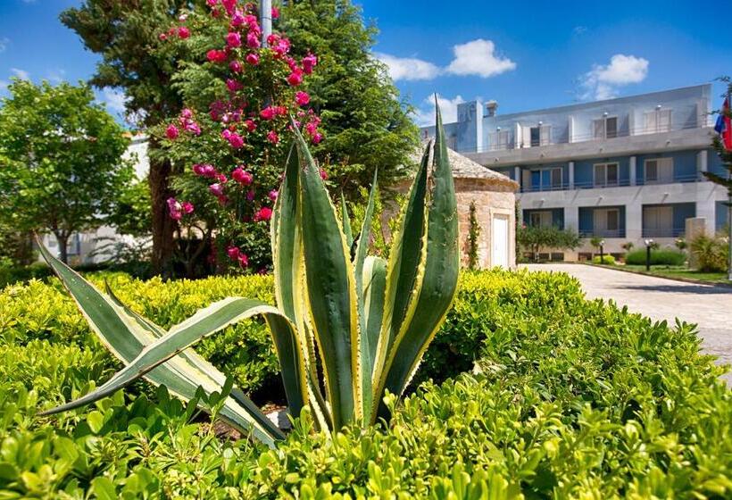 בית מלון כפרי Pastura