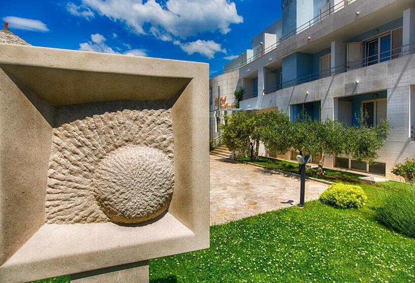 בית מלון כפרי Pastura