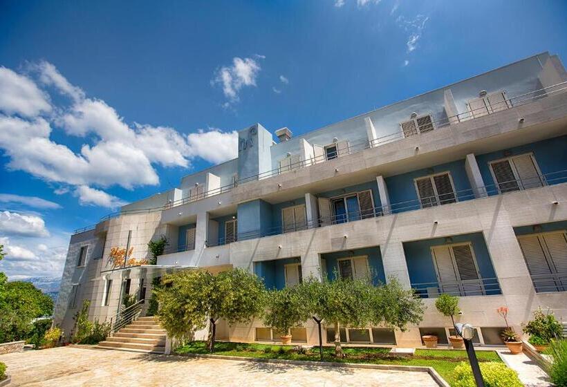 בית מלון כפרי Pastura