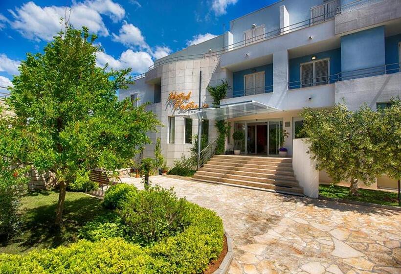 בית מלון כפרי Pastura