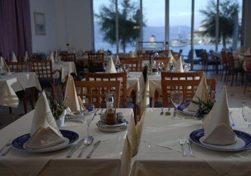 בית מלון כפרי Pastura