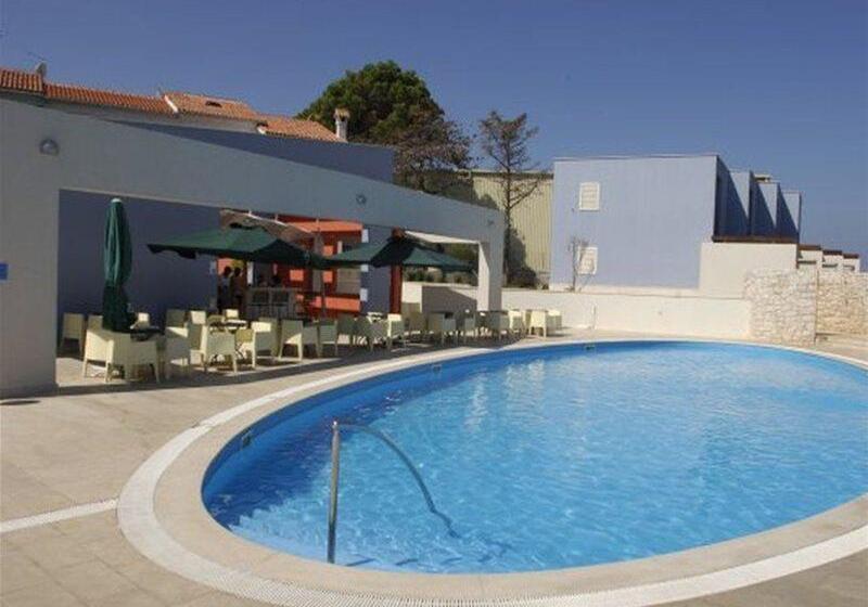 בית מלון כפרי Pastura