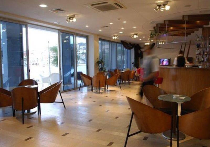 בית מלון כפרי Pastura