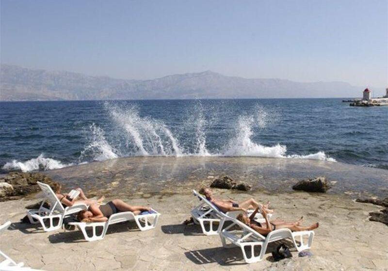 בית מלון כפרי Pastura