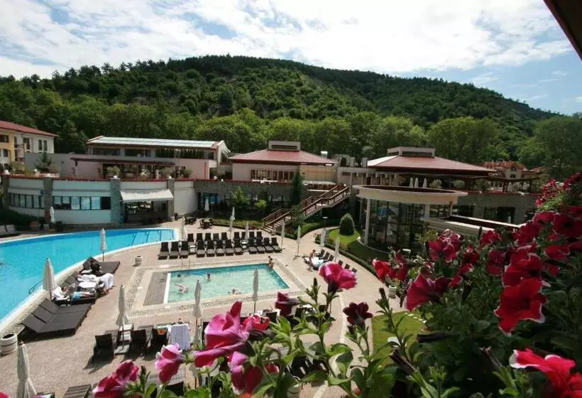 Hotel Pirin Park
