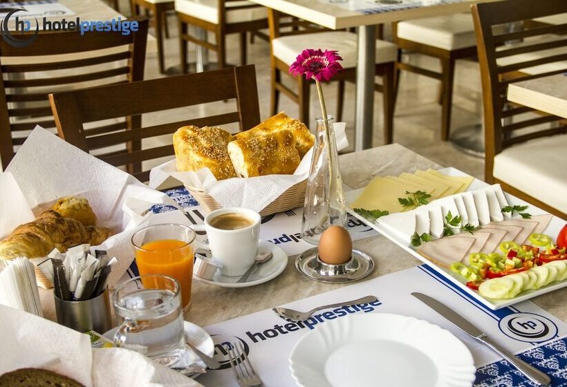 فندق Prestige