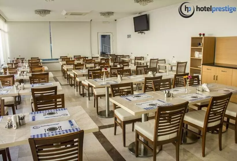 هتل Prestige