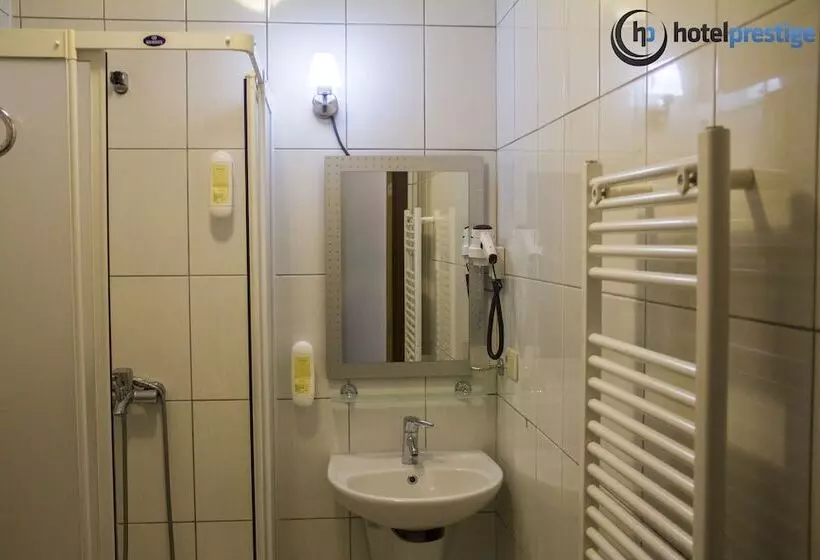 هتل Prestige