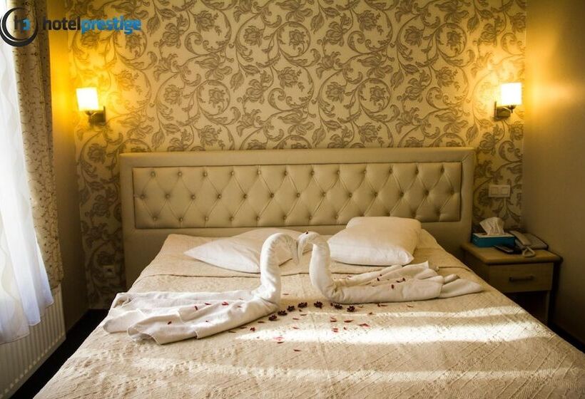 فندق Prestige