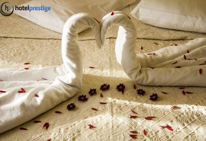 فندق Prestige