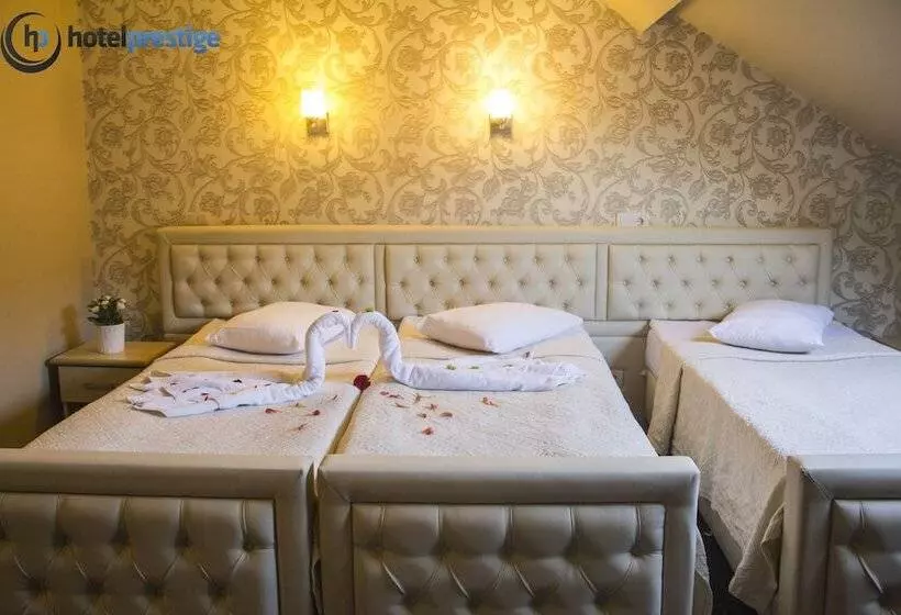 هتل Prestige