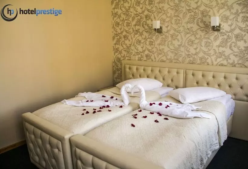 هتل Prestige