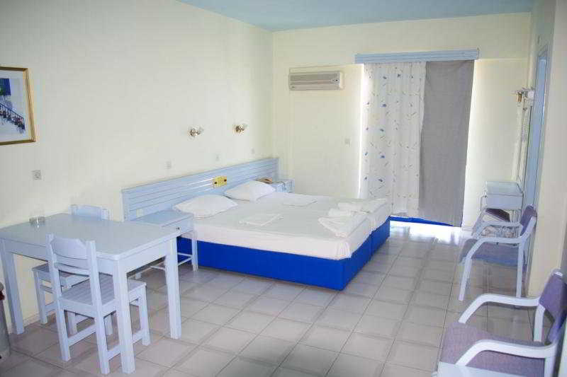 Hotel Regina Studios &