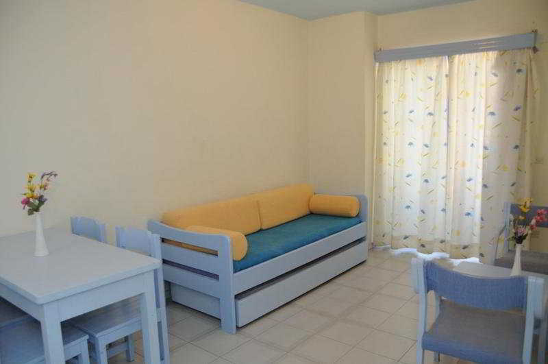 Hotel Regina Studios &