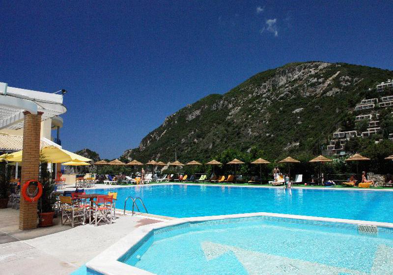 فندق Rocabella Corfu Suite & Spa