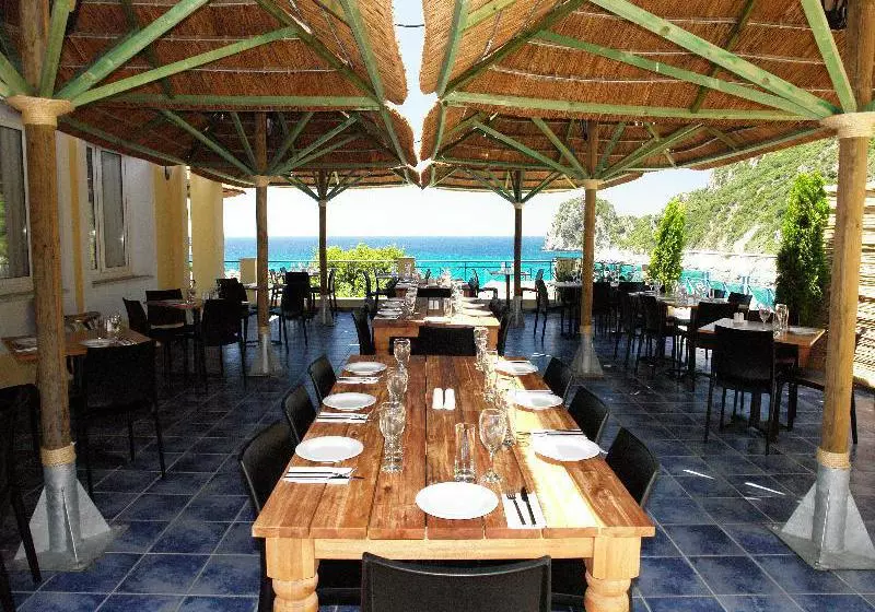 ホテル Rocabella Corfu Suite & Spa