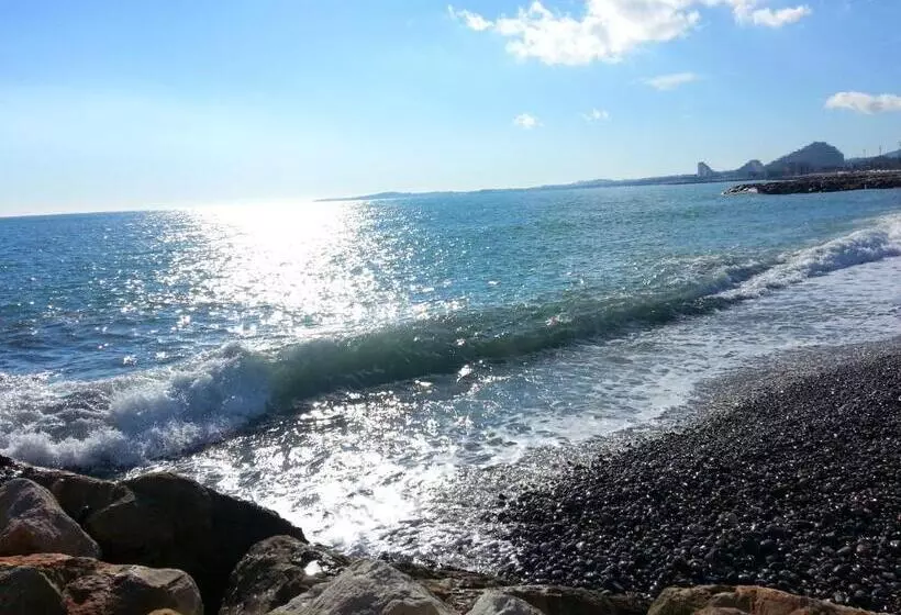 فندق Résidence Goélia Royal Cap