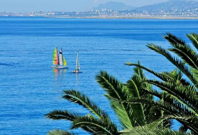 فندق Résidence Goélia Royal Cap