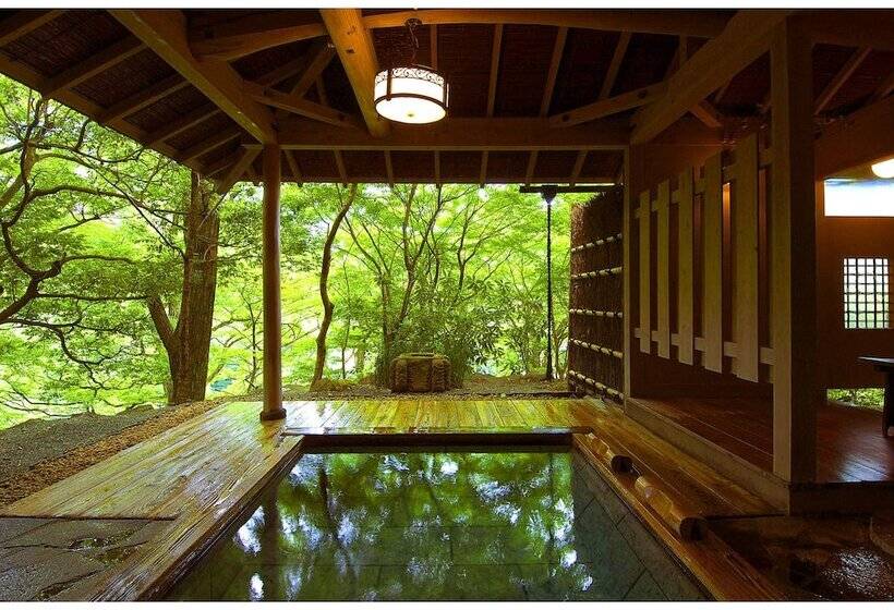 فندق Musashino Bekkan