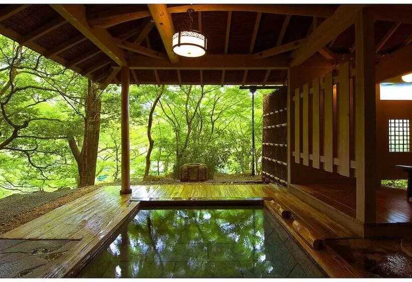 ホテル Musashino Bekkan