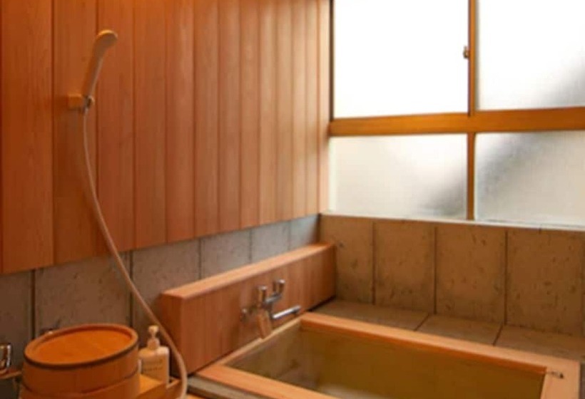 فندق Musashino Bekkan