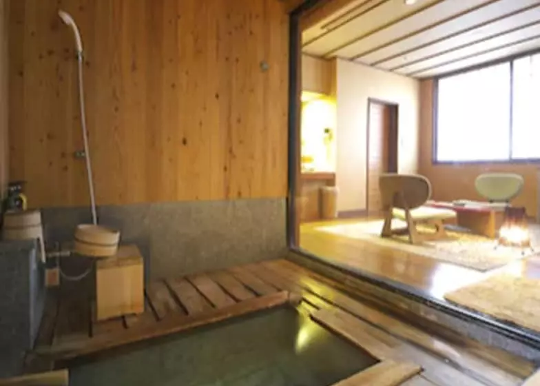 ホテル Musashino Bekkan