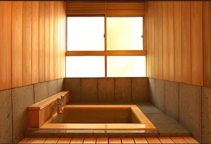 فندق Musashino Bekkan