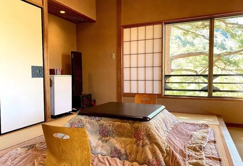 ホテル Musashino Bekkan