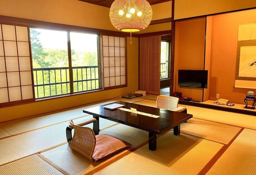 فندق Musashino Bekkan