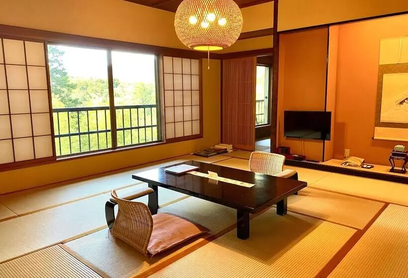 ホテル Musashino Bekkan