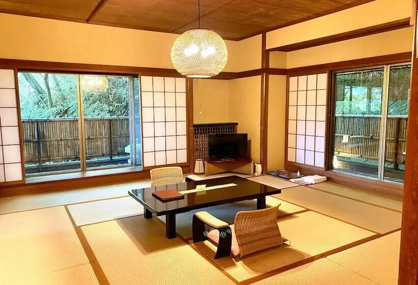 ホテル Musashino Bekkan