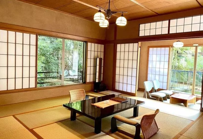 ホテル Musashino Bekkan