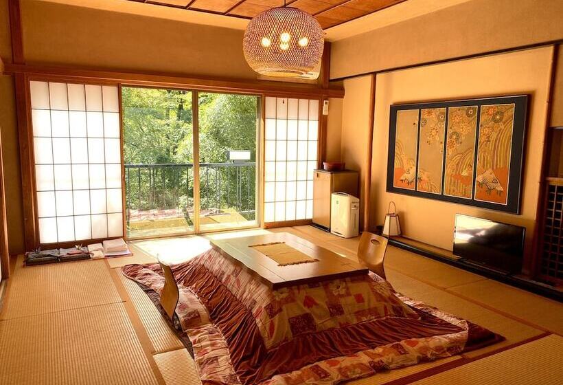 فندق Musashino Bekkan