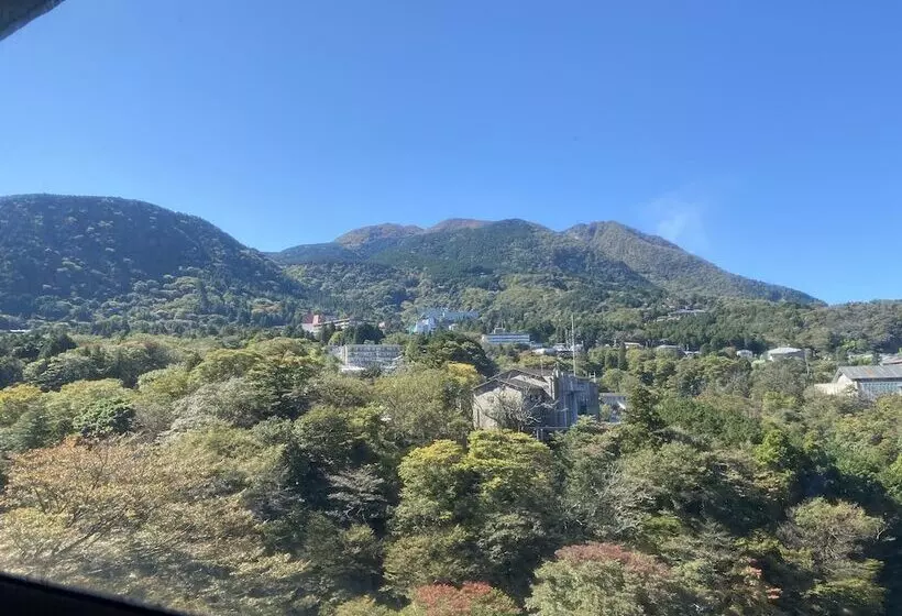 ホテル Musashino Bekkan